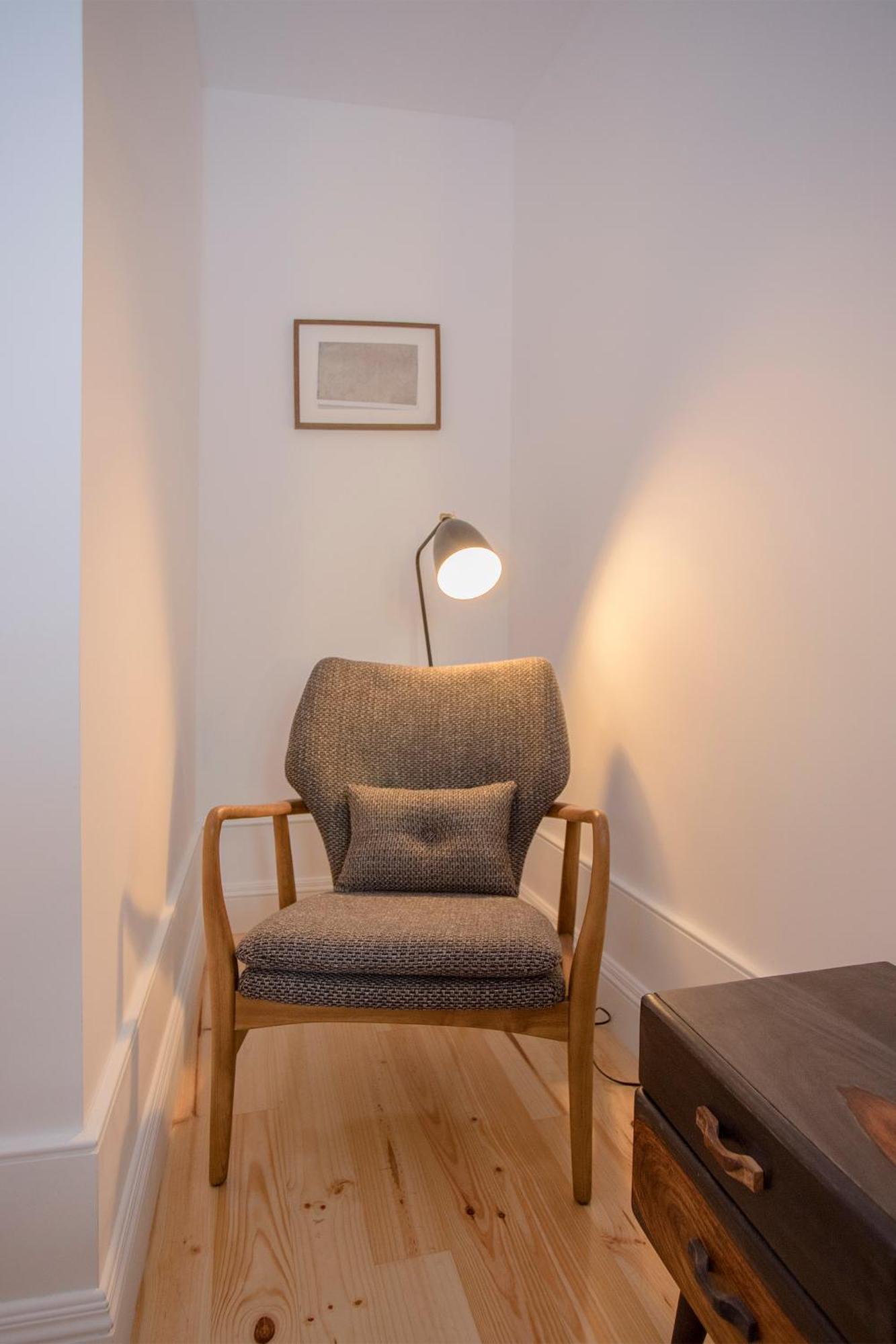Liiiving In Porto - Clerigos Terrace Apartment Exterior foto