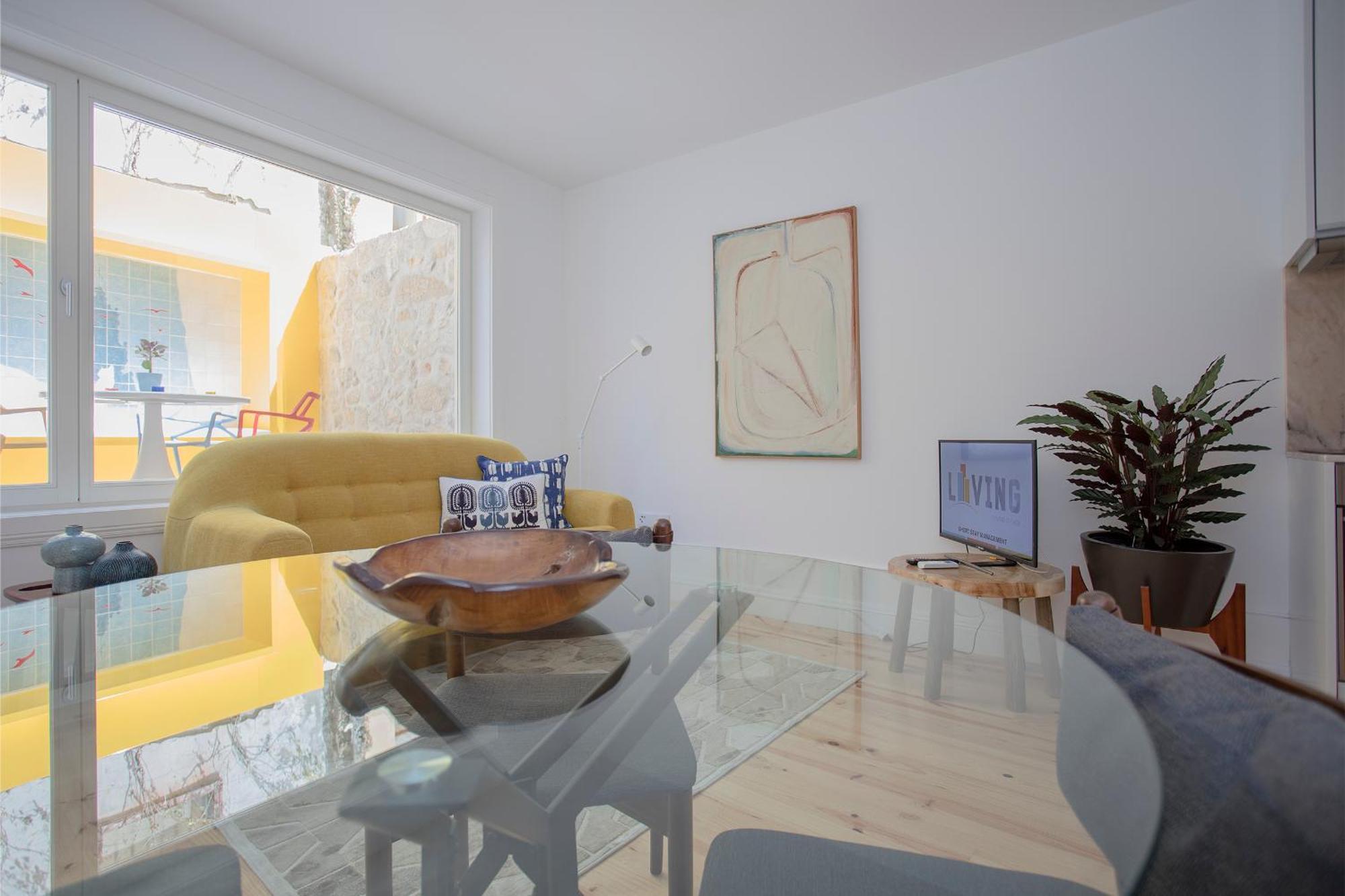 Liiiving In Porto - Clerigos Terrace Apartment Exterior foto