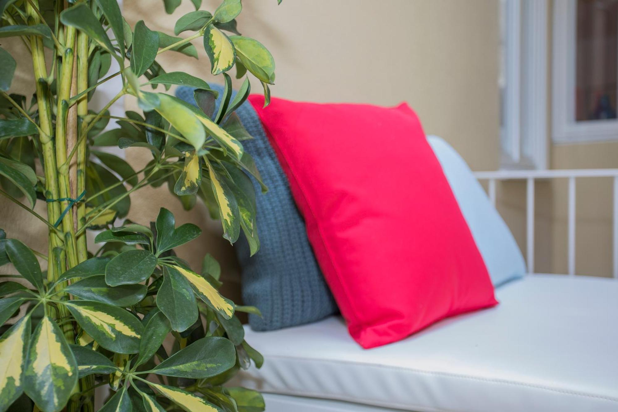 Liiiving In Porto - Clerigos Terrace Apartment Exterior foto