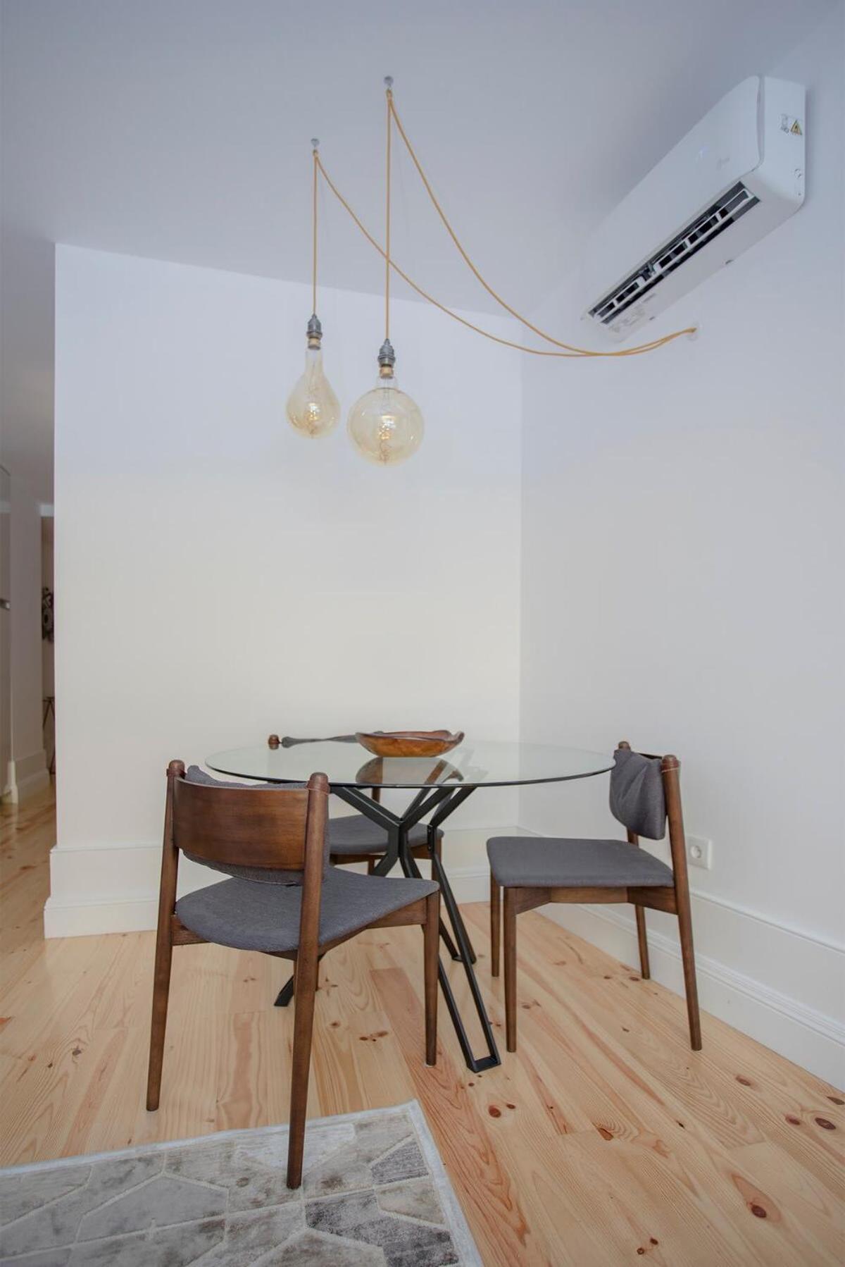 Liiiving In Porto - Clerigos Terrace Apartment Exterior foto